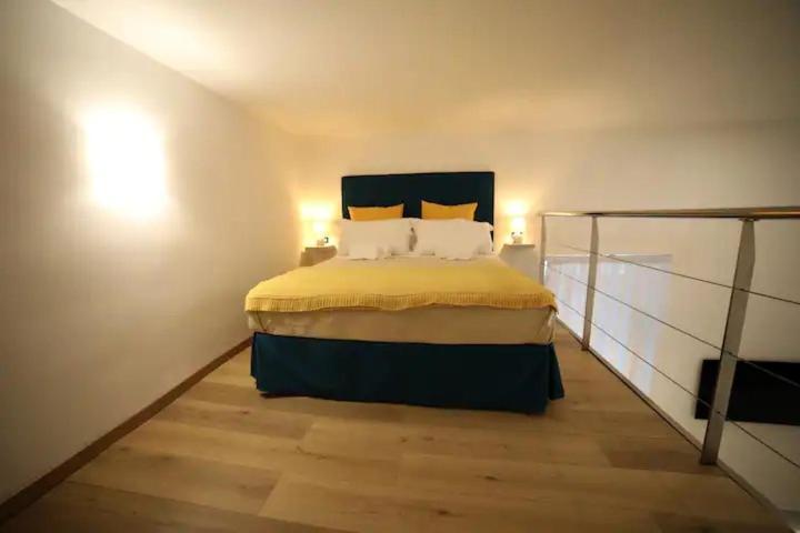 카스텔라마레디스타비아 Nanni Loft House 아파트 호텔 외부 사진