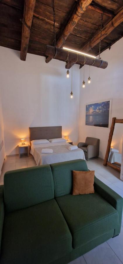 카스텔라마레디스타비아 Nanni Loft House 아파트 호텔 외부 사진